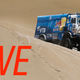 Illustration for article titled Live Updates On The 2014 Dakar Trucks Through Stage 13 And Podium